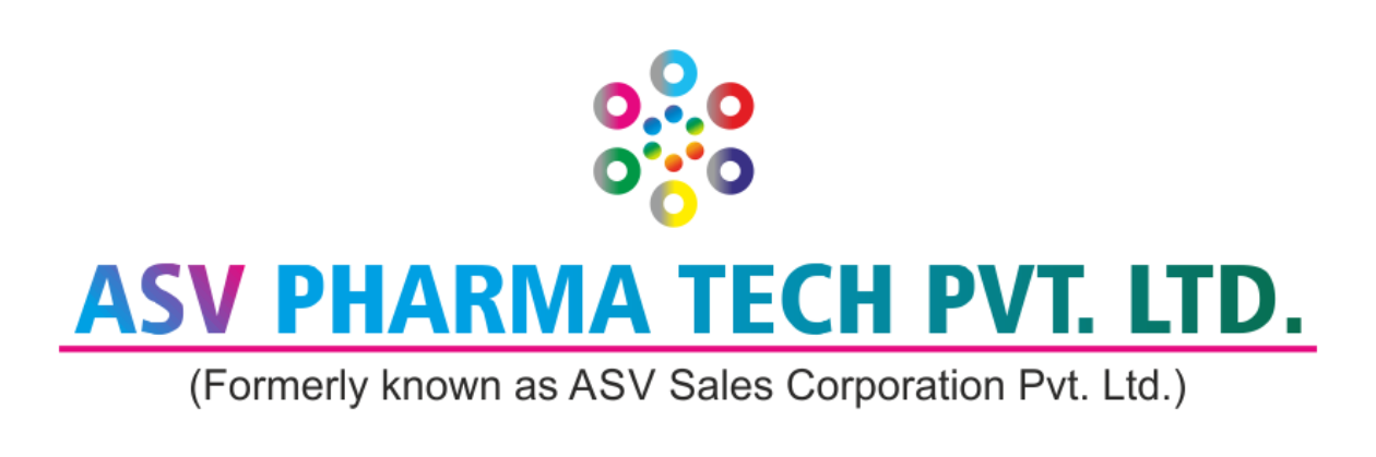 ASV PHARMA TECH PVT LTD